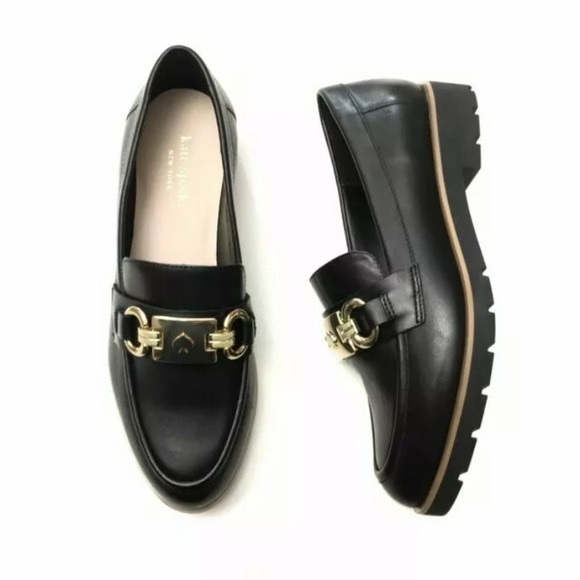 kate spade Shoes - Kate Spade Leather Shoes